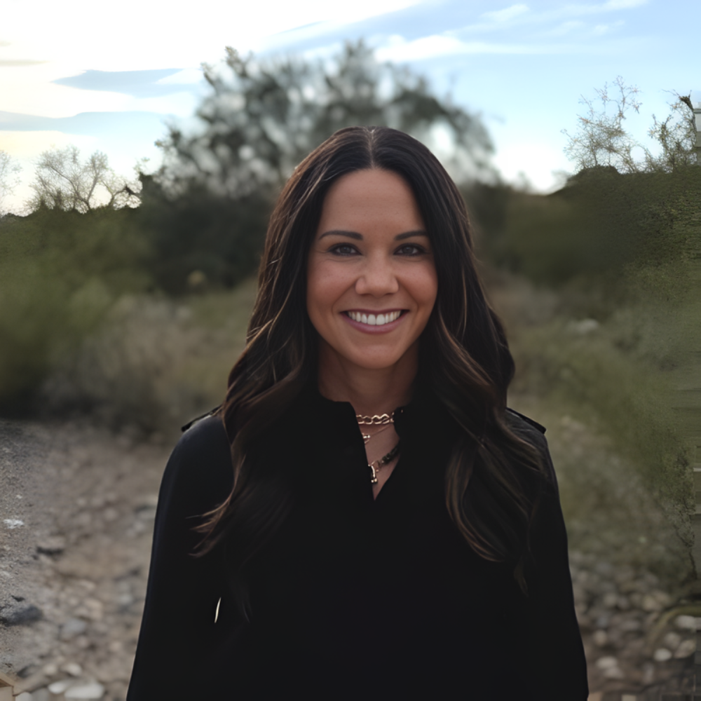Kristin Shane